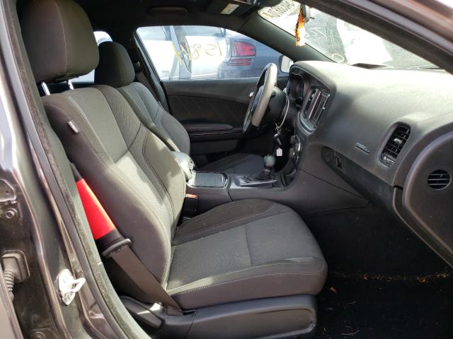 2020 DODGE CHARGER SX 2C3CDXBG1LH101623