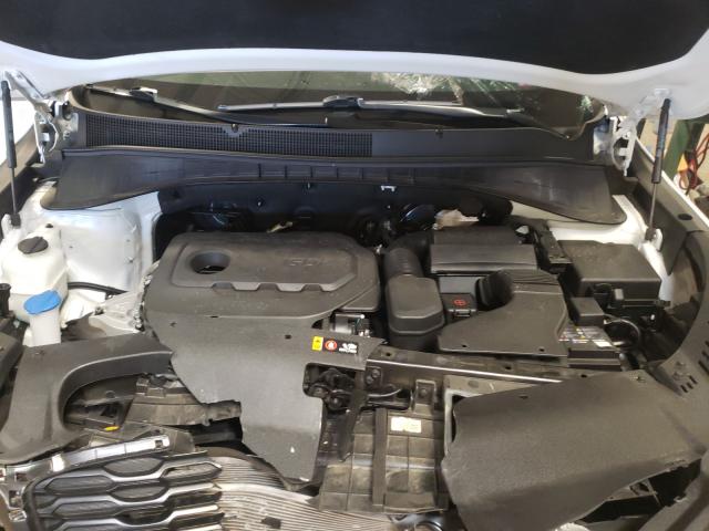 2019 KIA SORENTO L 5XYPGDA33KG561493