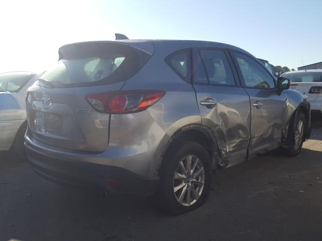 2015 MAZDA CX-5 SPORT JM3KE2BE5F0485895