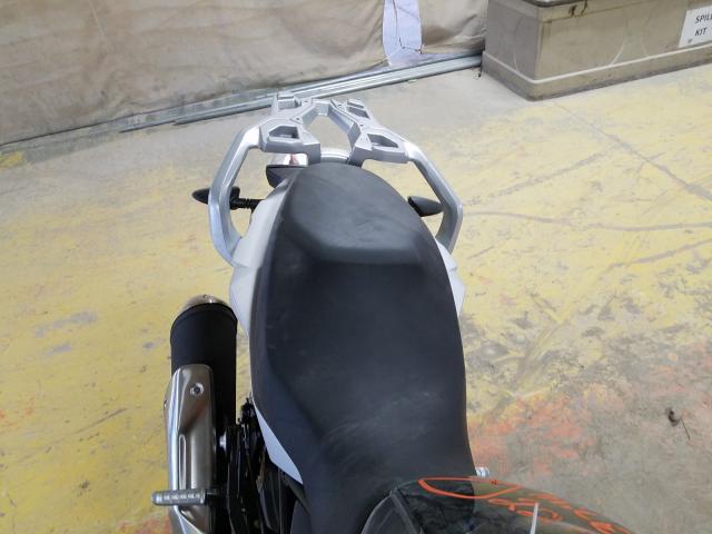 2019 BMW G310 GS WB30G1206KR826661