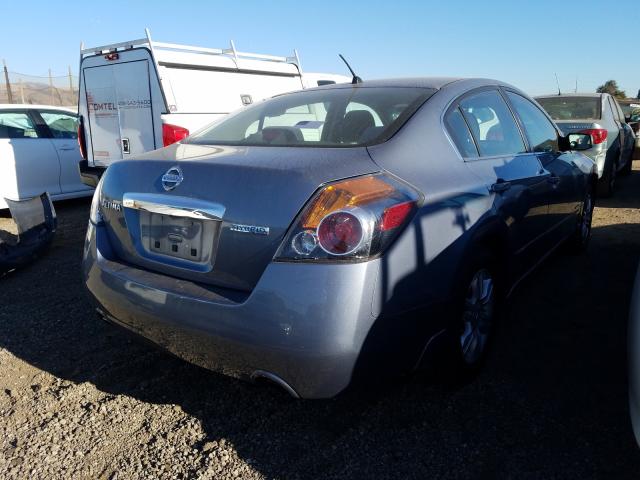 2010 NISSAN ALTIMA HYB 1N4CL2AP6AC178190