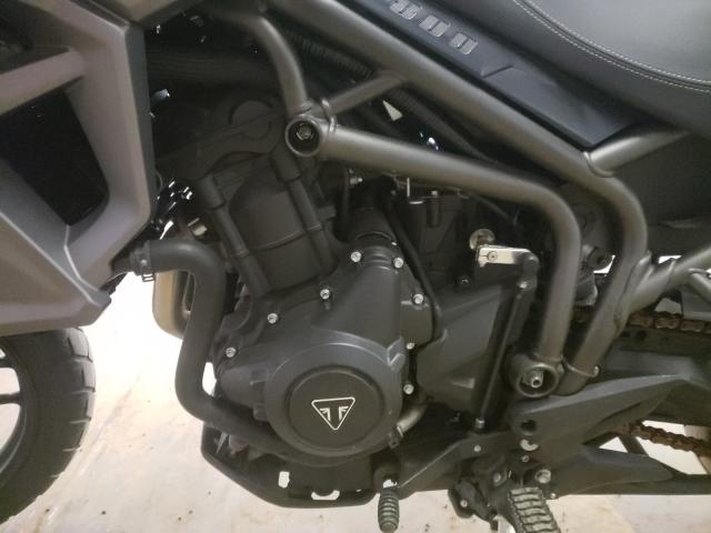 2016 TRIUMPH MOTORCYCLE TIGER 800 SMTE02BF5GT723274