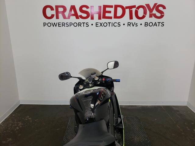 2006 YAMAHA YZFR6 L JYARJ12E76A004032