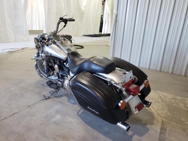 2003 HARLEY-DAVIDSON FLHRCI ANN 1HD1FRW473Y744555