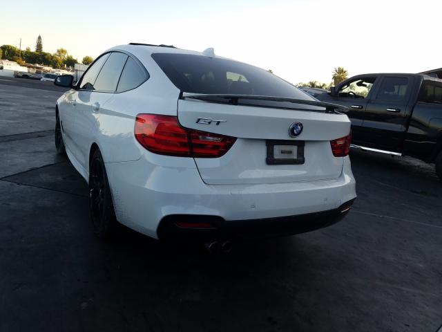2014 BMW 328 XIGT WBA3X5C52ED242542