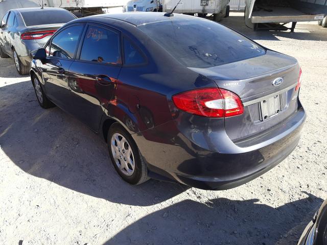 2012 FORD FIESTA S 3FADP4AJ1CM140853