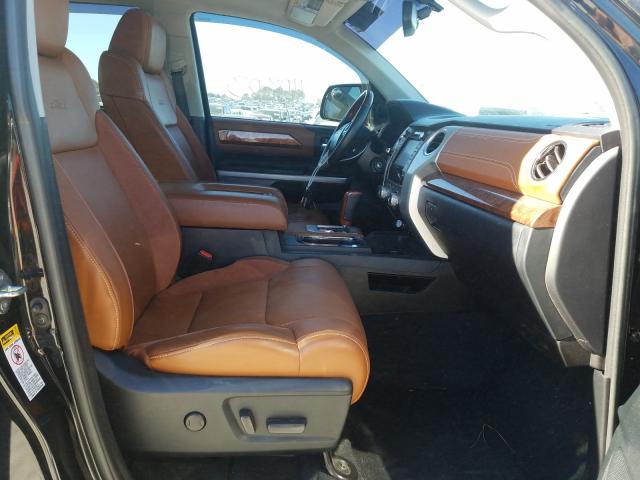 2016 TOYOTA TUNDRA CRE 5TFAW5F19GX573691