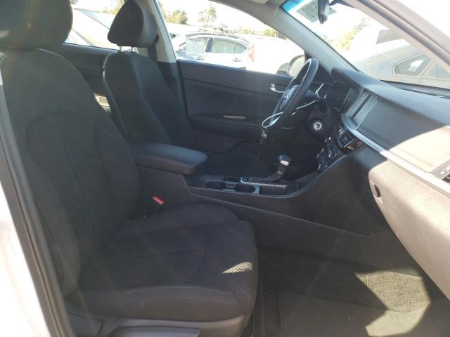 2019 KIA OPTIMA LX - 5XXGT4L31KG275056
