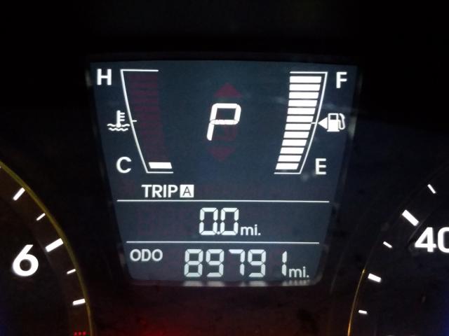 2013 HYUNDAI ACCENT GLS KMHCT4AE6DU347655