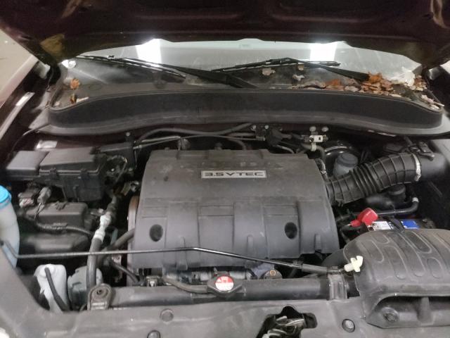 2013 HONDA RIDGELINE 5FPYK1F40DB016422