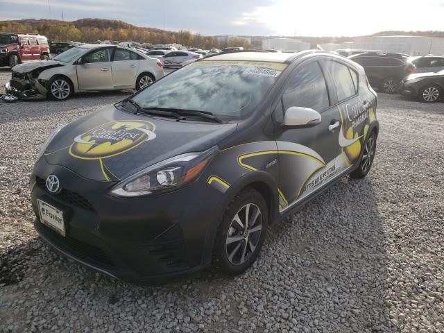 2018 TOYOTA PRIUS C JTDKDTB3XJ1614216