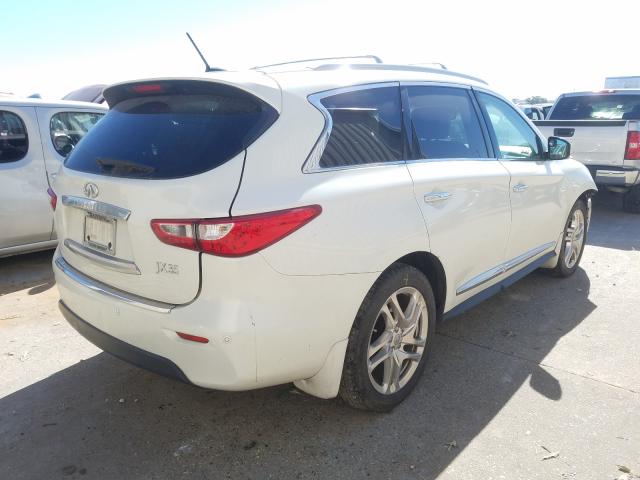 2013 INFINITI JX35 5N1AL0MM3DC314850