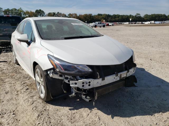 2016 CHEVROLET CRUZE PREM 1G1BG5SMXG7256013