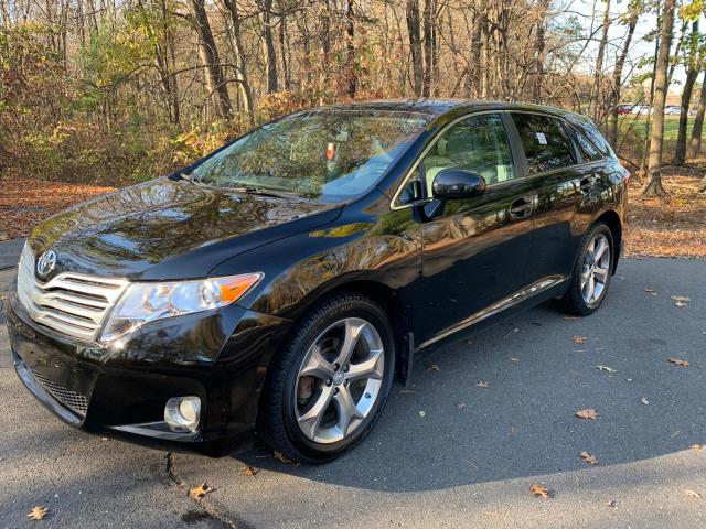2011 TOYOTA VENZA 4T3BK3BB7BU046572