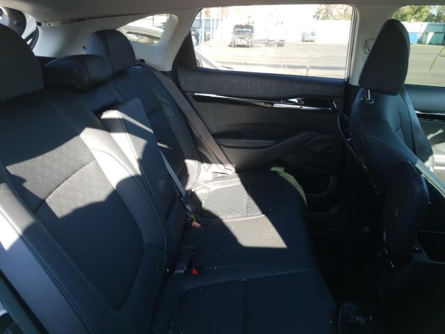 2021 KIA SELTOS SX KNDETCA20M7062994