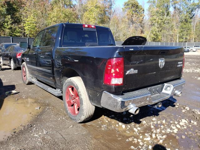 2015 RAM 1500 SLT 1C6RR7LTXFS586917