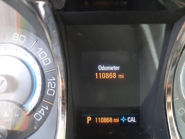 2013 BUICK LACROSSE P 1G4GF5E39DF150037