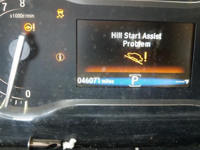 2017 HONDA PILOT EXL 5FNYF6H57HB072315