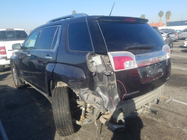 2014 GMC TERRAIN DE 2GKFLZE31E6287392
