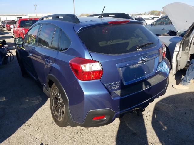 2014 SUBARU XV CROSSTR JF2GPAVC7EH341134