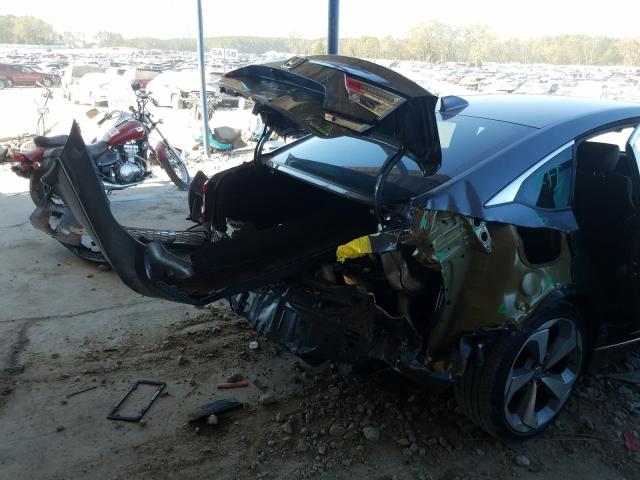 2018 HONDA ACCORD TOU 1HGCV1F95JA024303