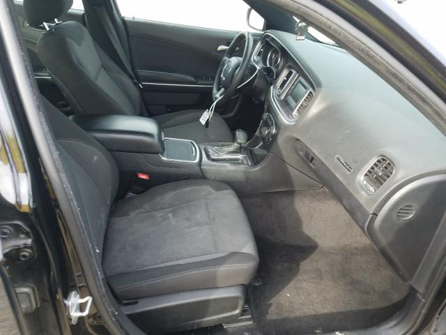 2015 DODGE CHARGER SE 2C3CDXBG5FH794796