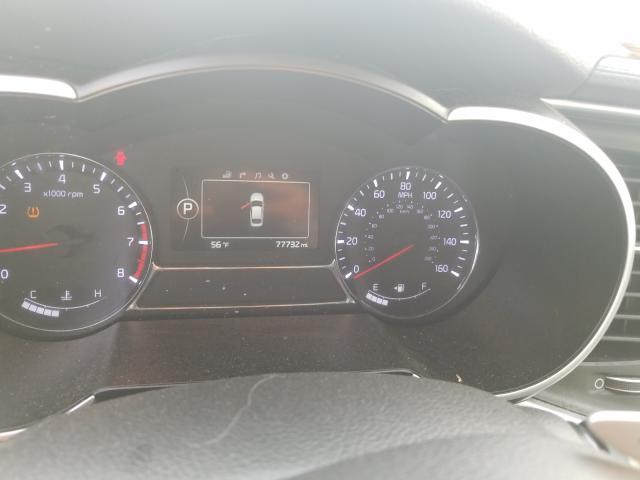 2015 KIA OPTIMA SX 5XXGR4A6XFG425702
