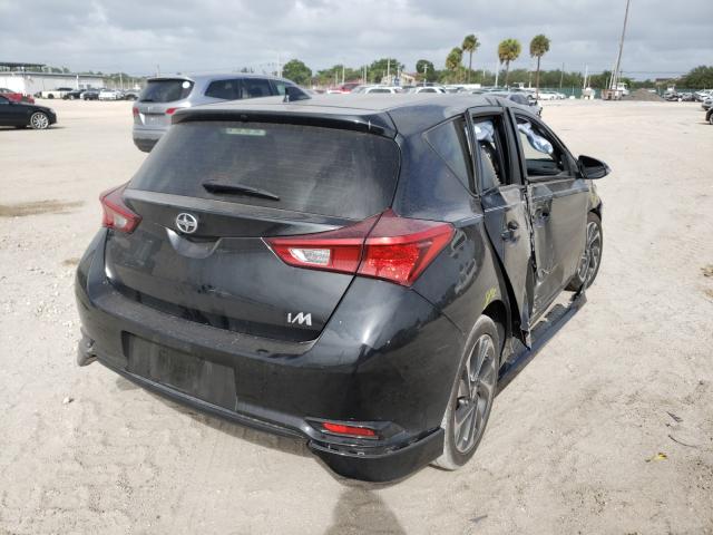 2016 TOYOTA SCION IM JTNKARJE3GJ520018