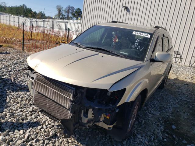 2011 DODGE JOURNEY MA 3D4PG1FG3BT521274