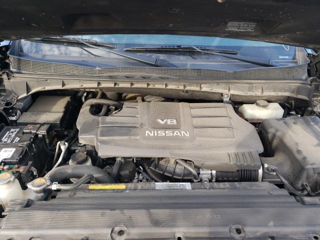 2017 NISSAN TITAN 1N6AA1EJ1HN558203