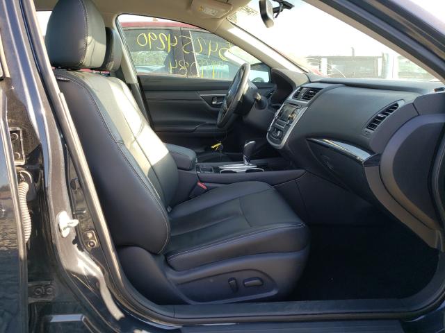 2017 NISSAN ALTIMA SL 1N4AL3AP0HC195249