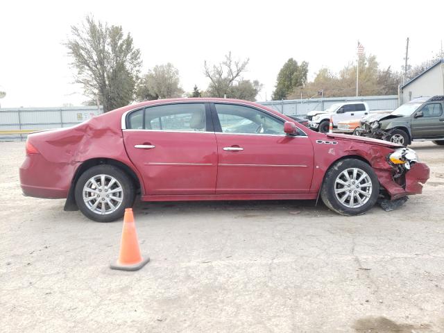 2010 Buick Lucerne Cxl VIN: 1G4HG5EM0AU107904 Lot: 56218431
