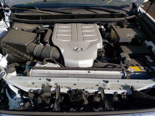 2020 LEXUS GX 460 PRE JTJAM7BX9L5259781