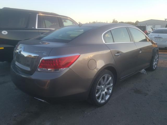 2011 BUICK LACROSSE C 1G4GE5ED5BF180628