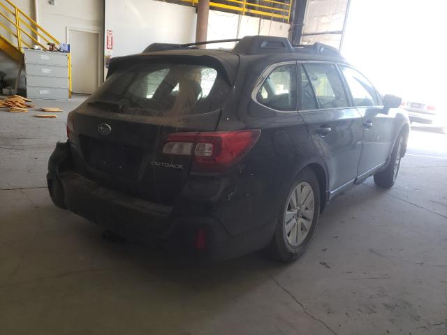 2019 SUBARU OUTBACK 2. 4S4BSABCXK3257048