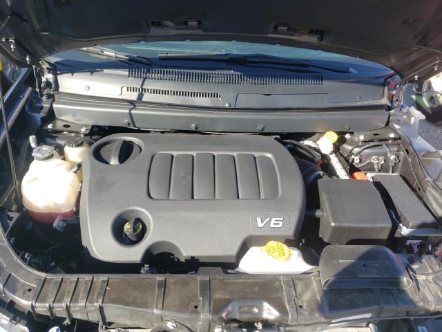 2019 DODGE JOURNEY CR 3C4PDCGG2KT857885