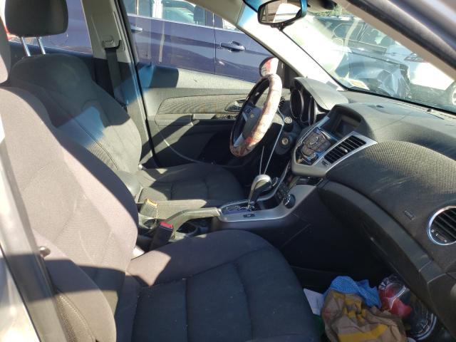 2012 CHEVROLET CRUZE ECO 1G1PJ5SC5C7324422