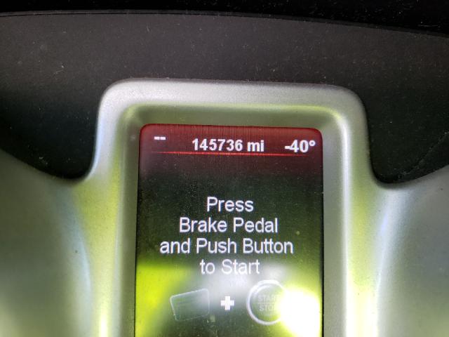 2011 DODGE JOURNEY MA 3D4PG1FG3BT521274