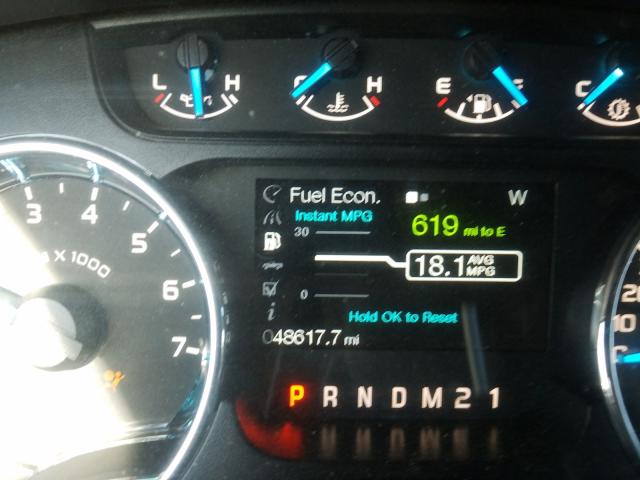 2014 FORD F150 1FTFW1ET8EKE89518