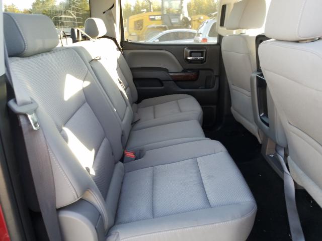 2016 GMC SIERRA C15 3GTP1MEC4GG334124