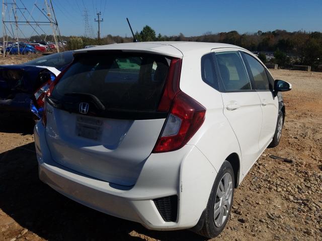 2017 HONDA FIT LX JHMGK5H59HS009008