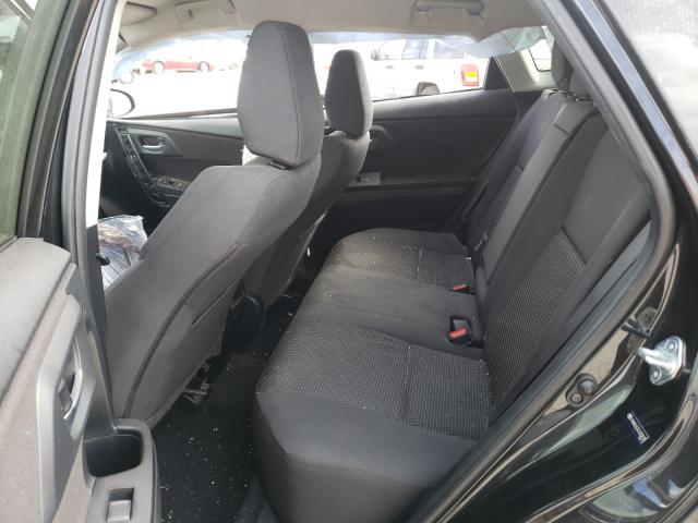 2016 TOYOTA SCION IM JTNKARJE3GJ520018