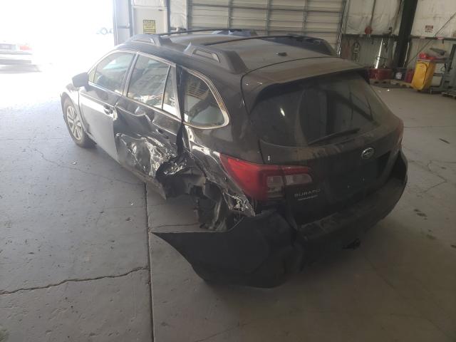 2019 SUBARU OUTBACK 2. 4S4BSABCXK3257048