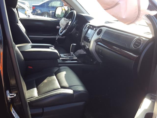 2015 TOYOTA TUNDRA DOU 5TFBY5F12FX480914