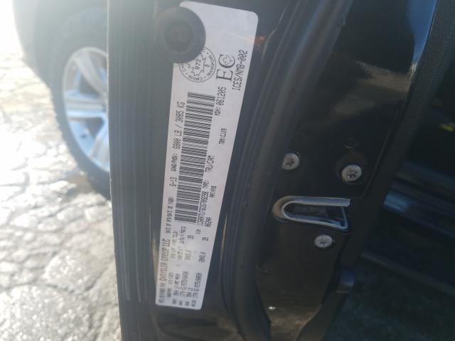 2013 RAM 1500 SPORT 1C6RR7UT6DS709298