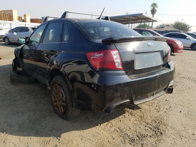 2013 SUBARU IMPREZA WR JF1GV7E6XDG009751