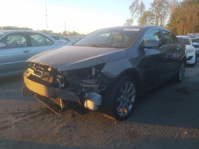 2011 BUICK LACROSSE C 1G4GE5ED5BF180628