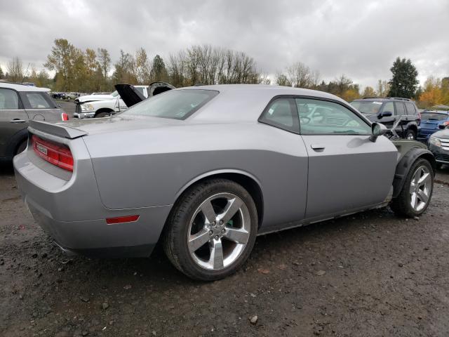 2013 DODGE CHALLENGER 2C3CDYBT8DH635609