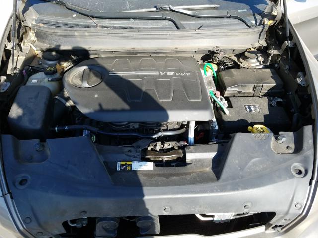 2016 JEEP CHEROKEE S 1C4PJMAS4GW251064