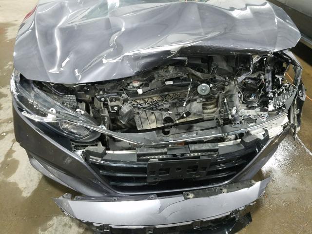 2018 HONDA ACCORD LX 1HGCV1F15JA109376